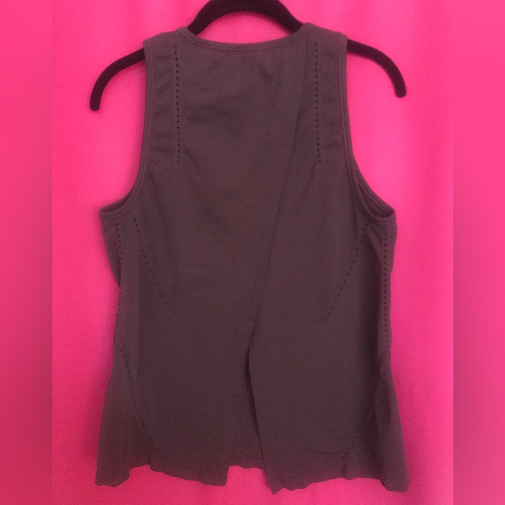 Athleta Foothill Seamless Tank Top - Picture 2 of 3